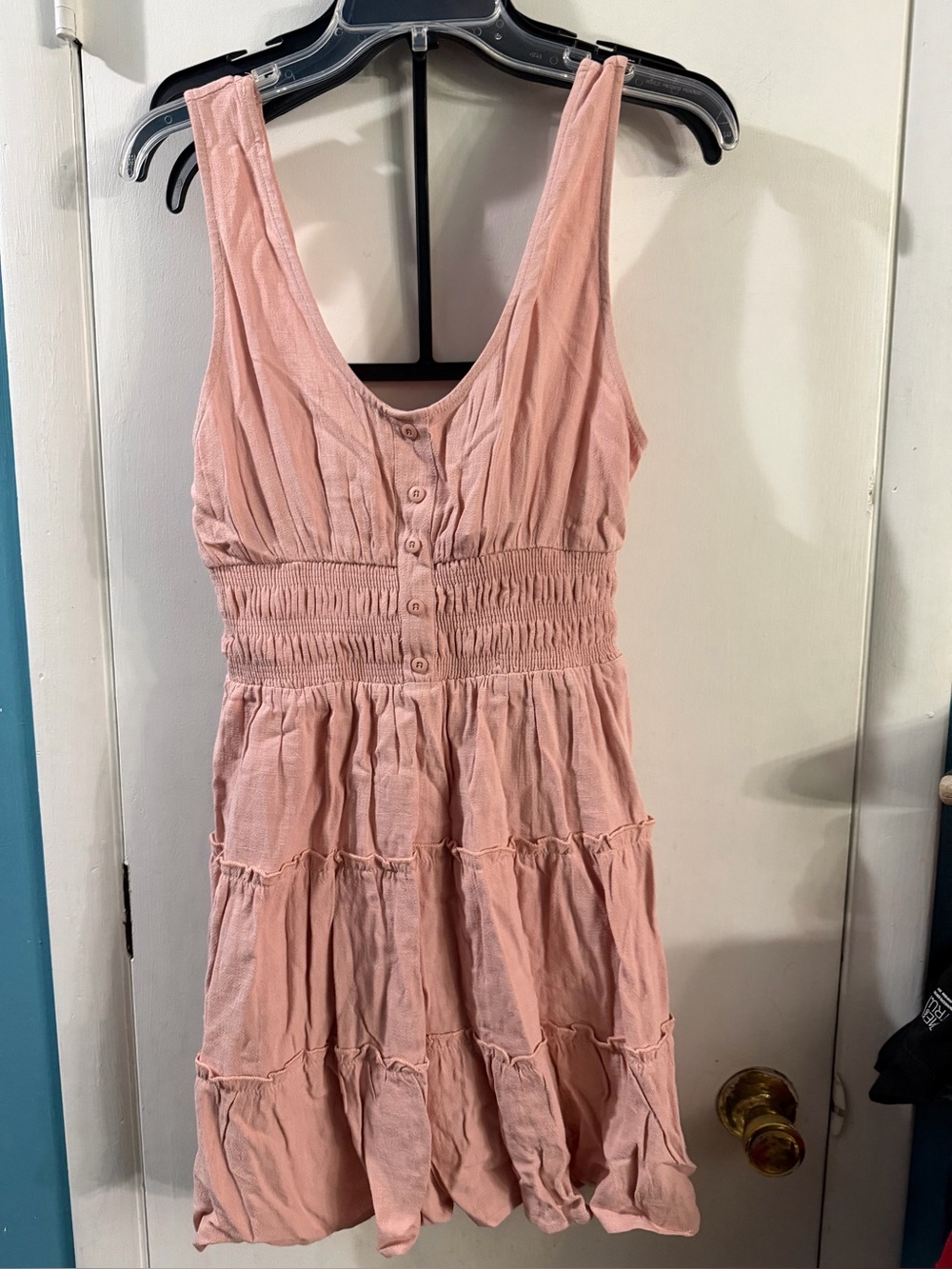 Boutique Small Dress